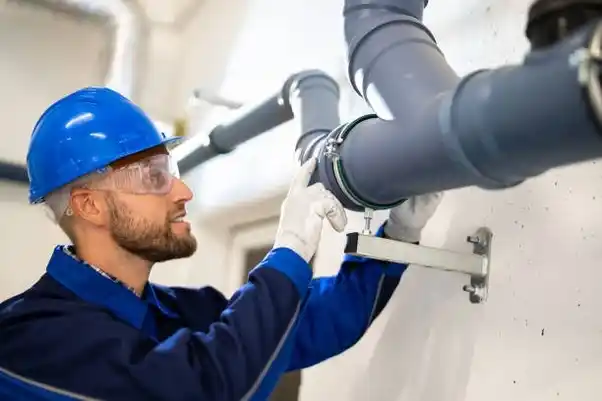 water damage restoration service Valliant